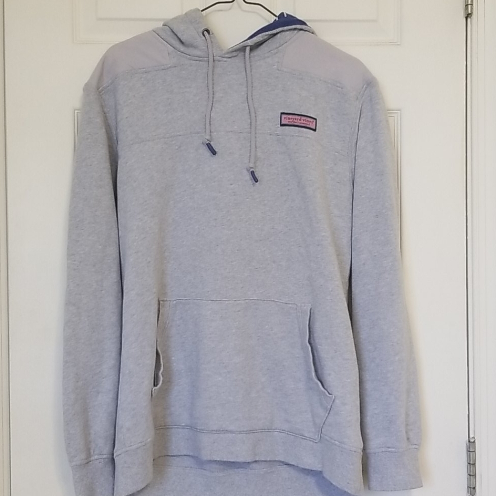 Vineyard Vines Shep Shirt Hoodie 🐳